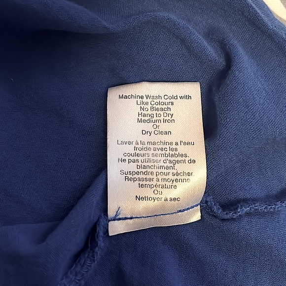 ARITZIA TNA Summer Dress // Size XS - Picture 6 of 6